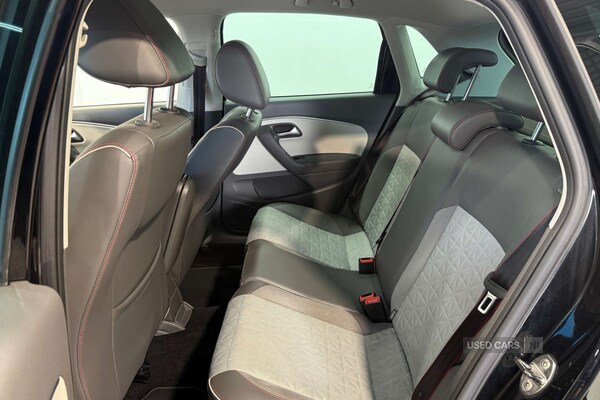 Used Volkswagen Polo 2017 for sale - 76729285: Photo 31