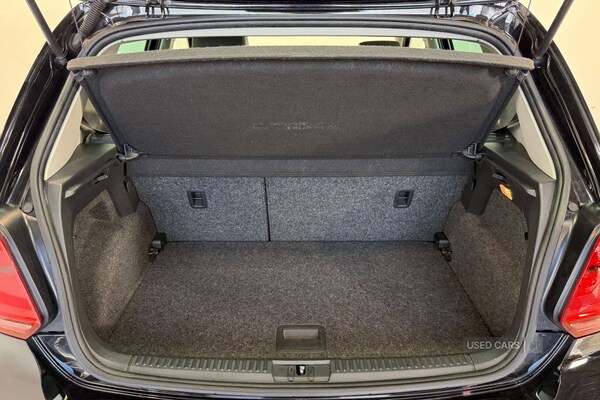 Used Volkswagen Polo 2017 for sale - 76729285: Photo 32