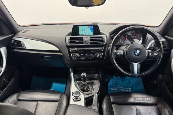 Used BMW 1 Series 2016 for sale - 76372069: Photo 17