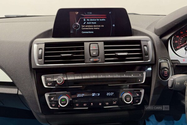 Used BMW 1 Series 2016 for sale - 76372069: Photo 18