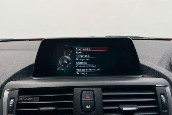 Used BMW 1 Series 2016 for sale - 76372069: Photo 19