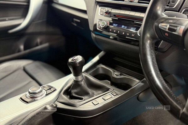 Used BMW 1 Series 2016 for sale - 76372069: Photo 20