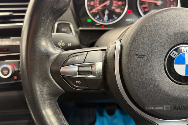 Used BMW 1 Series 2016 for sale - 76372069: Photo 23