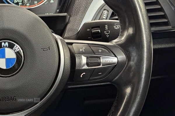 Used BMW 1 Series 2016 for sale - 76372069: Photo 25