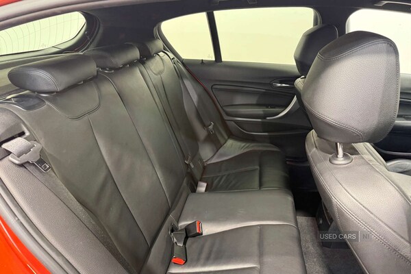 Used BMW 1 Series 2016 for sale - 76372069: Photo 27