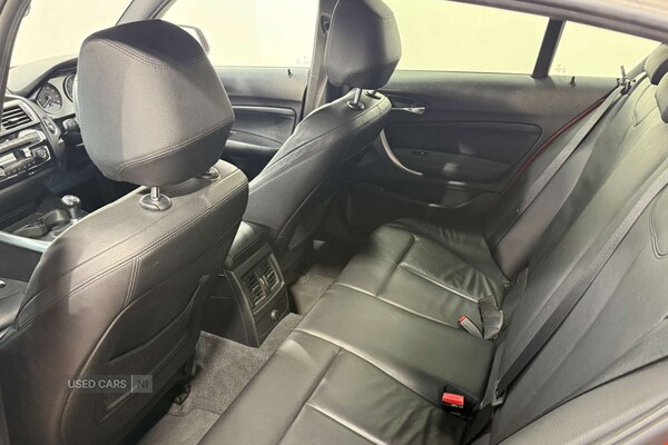 Used BMW 1 Series 2016 for sale - 76372069: Photo 28