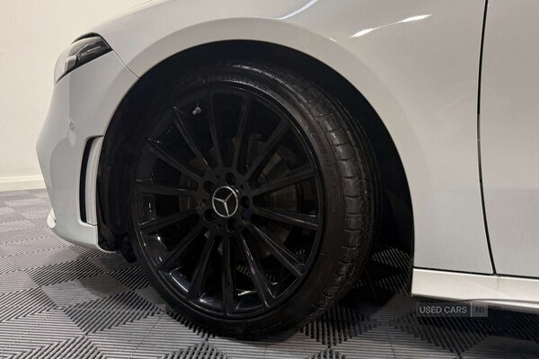 Used Mercedes-Benz A-Class 2020 for sale - 76743928: Photo 11