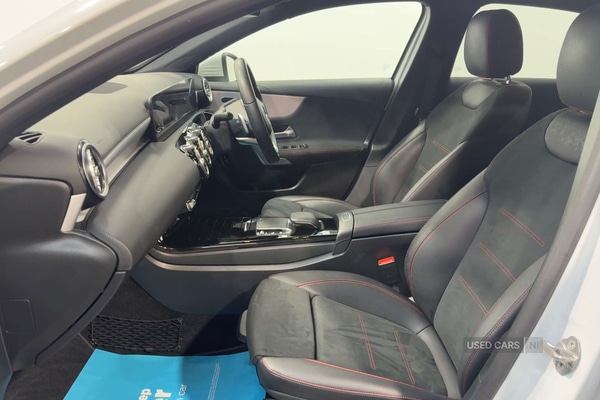 Used Mercedes-Benz A-Class 2020 for sale - 76743928: Photo 14