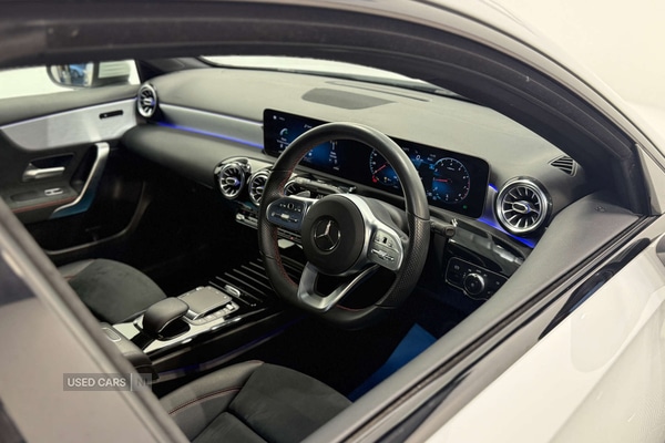 Used Mercedes-Benz A-Class 2020 for sale - 76743928: Photo 15