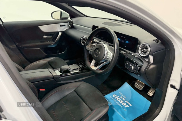 Used Mercedes-Benz A-Class 2020 for sale - 76743928: Photo 16