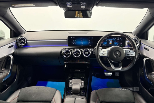 Used Mercedes-Benz A-Class 2020 for sale - 76743928: Photo 20