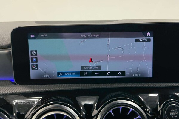 Used Mercedes-Benz A-Class 2020 for sale - 76743928: Photo 21