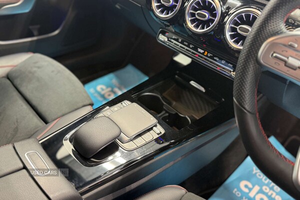 Used Mercedes-Benz A-Class 2020 for sale - 76743928: Photo 22