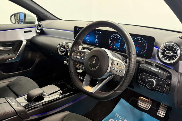 Used Mercedes-Benz A-Class 2020 for sale - 76743928: Photo 23