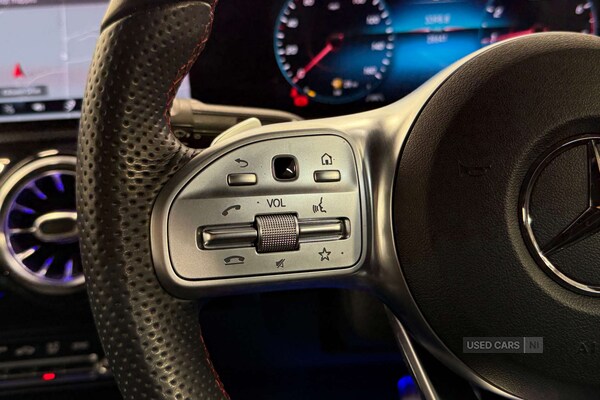 Used Mercedes-Benz A-Class 2020 for sale - 76743928: Photo 24