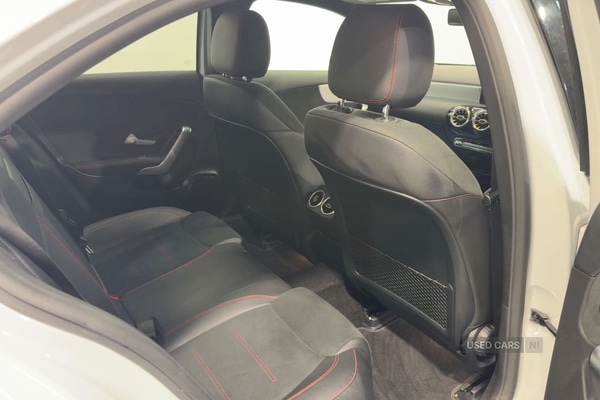 Used Mercedes-Benz A-Class 2020 for sale - 76743928: Photo 29