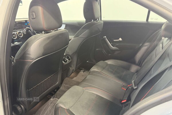 Used Mercedes-Benz A-Class 2020 for sale - 76743928: Photo 31