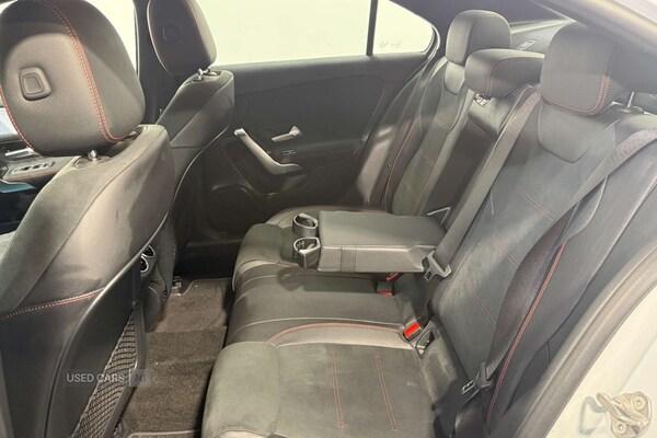 Used Mercedes-Benz A-Class 2020 for sale - 76743928: Photo 33