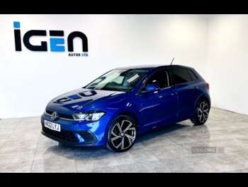 2022 - 1.0 TSI Life 5dr DSG