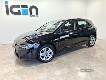 Volkswagen - Golf