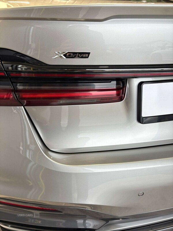 Used BMW 7 Series 2020 for sale - 75211114: Photo 12