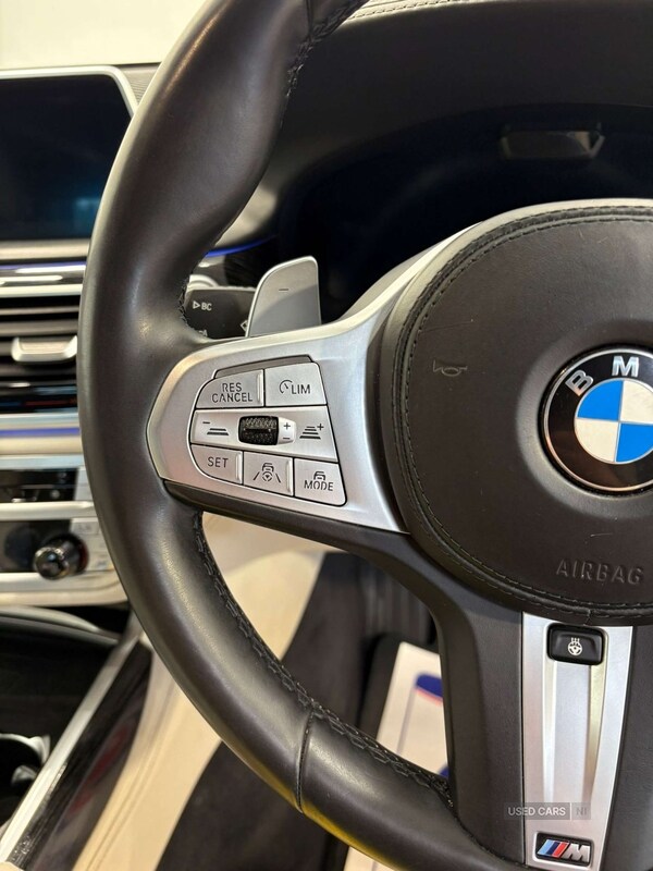 Used BMW 7 Series 2020 for sale - 75211114: Photo 23