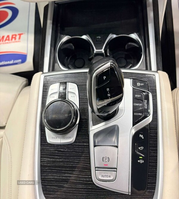 Used BMW 7 Series 2020 for sale - 75211114: Photo 27