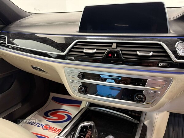 Used BMW 7 Series 2020 for sale - 75211114: Photo 28
