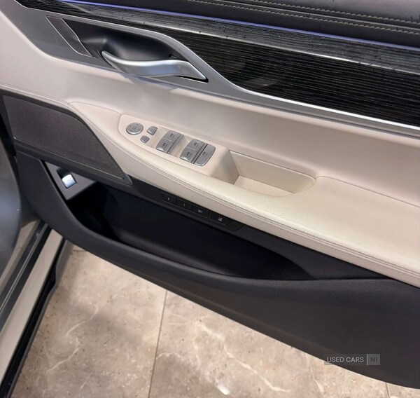 Used BMW 7 Series 2020 for sale - 75211114: Photo 30