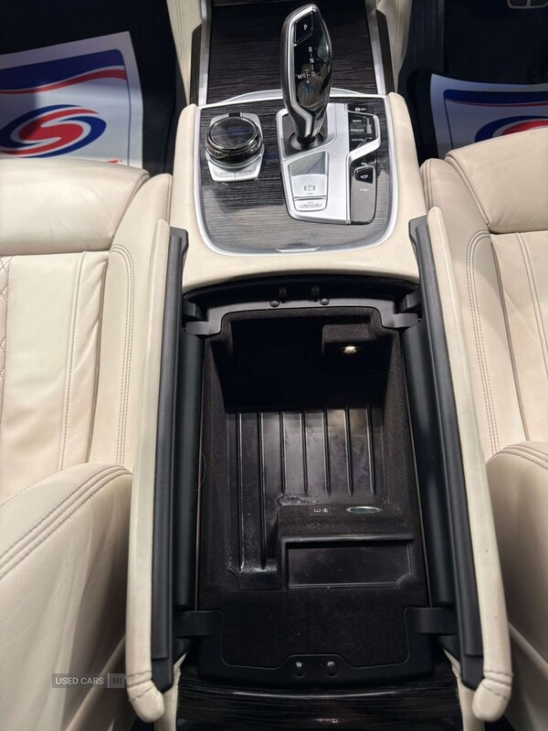 Used BMW 7 Series 2020 for sale - 75211114: Photo 31