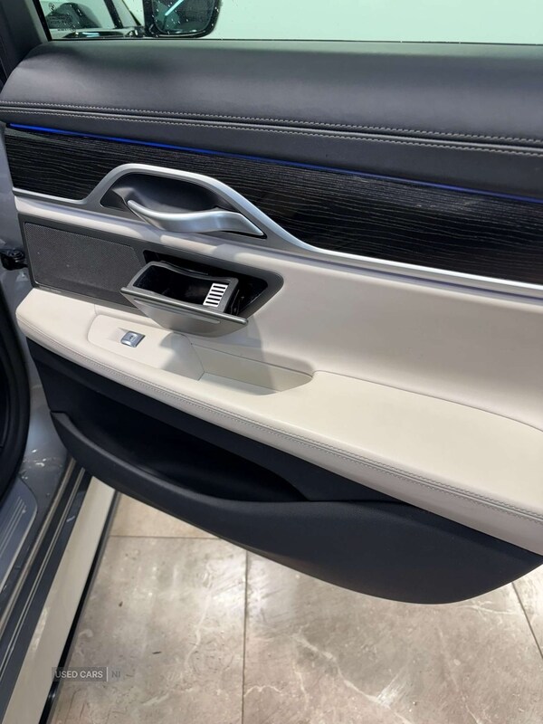Used BMW 7 Series 2020 for sale - 75211114: Photo 32