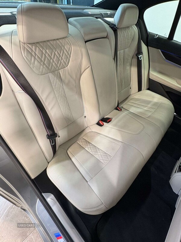 Used BMW 7 Series 2020 for sale - 75211114: Photo 37