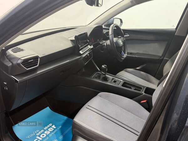 Used SEAT Leon 2021 for sale - 76378124: Photo 12