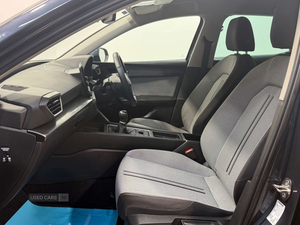 Used SEAT Leon 2021 for sale - 76378124: Photo 13