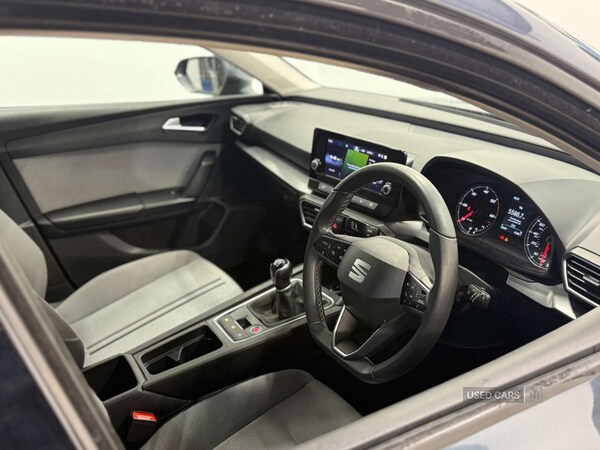 Used SEAT Leon 2021 for sale - 76378124: Photo 14