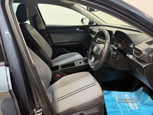 Used SEAT Leon 2021 for sale - 76378124: Photo 15