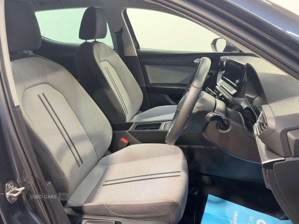 Used SEAT Leon 2021 for sale - 76378124: Photo 16