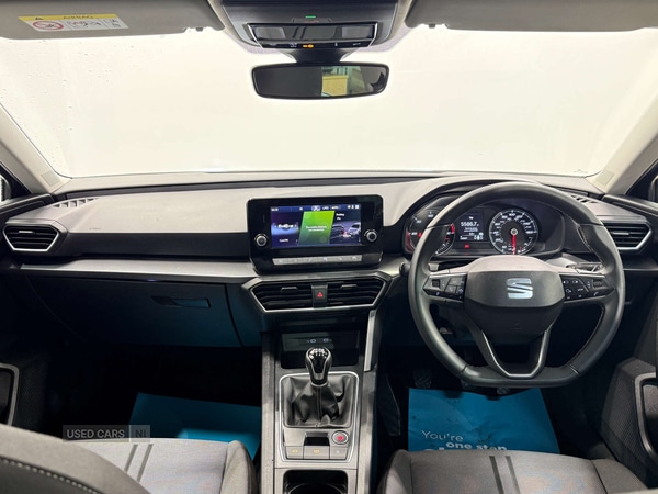 Used SEAT Leon 2021 for sale - 76378124: Photo 18