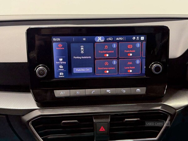 Used SEAT Leon 2021 for sale - 76378124: Photo 19