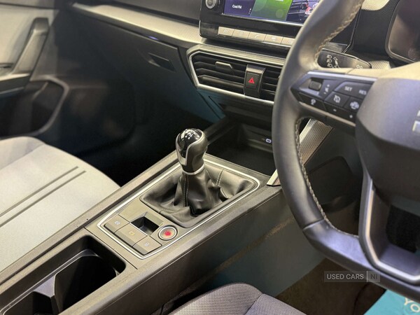 Used SEAT Leon 2021 for sale - 76378124: Photo 20