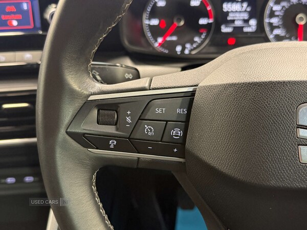Used SEAT Leon 2021 for sale - 76378124: Photo 22