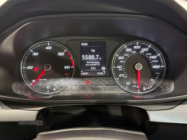 Used SEAT Leon 2021 for sale - 76378124: Photo 23