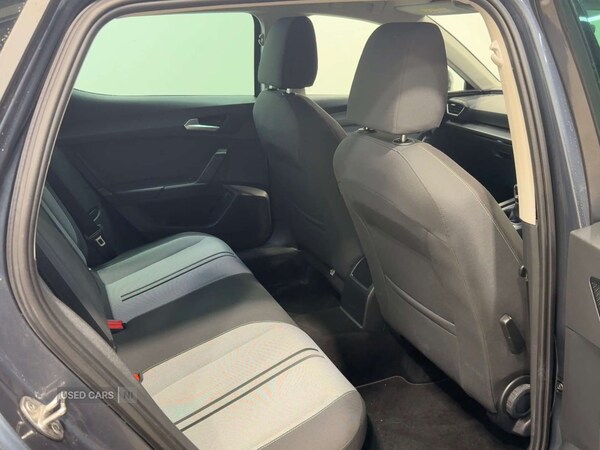 Used SEAT Leon 2021 for sale - 76378124: Photo 26