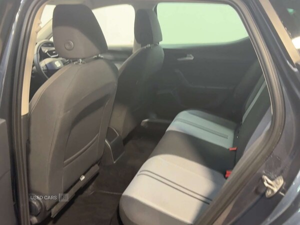 Used SEAT Leon 2021 for sale - 76378124: Photo 28