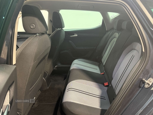 Used SEAT Leon 2021 for sale - 76378124: Photo 29