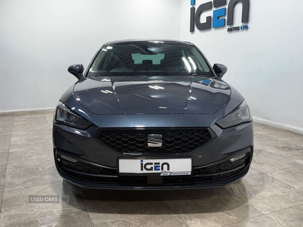 Used SEAT Leon 2021 for sale - 76378124: Photo 8