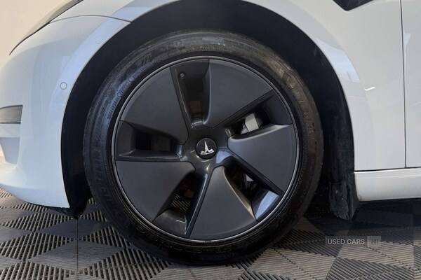 Used Tesla Model 3 2022 for sale - 77550927: Photo 10