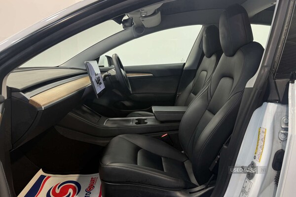 Used Tesla Model 3 2022 for sale - 77550927: Photo 14