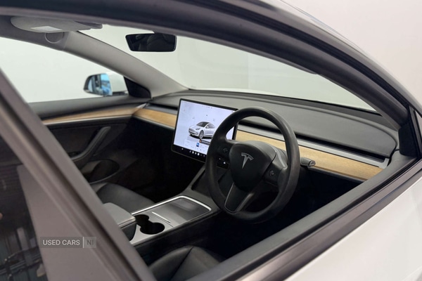 Used Tesla Model 3 2022 for sale - 77550927: Photo 15