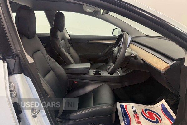 Used Tesla Model 3 2022 for sale - 77550927: Photo 17